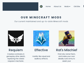 ladysnake.org