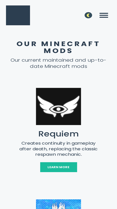 ladysnake.org