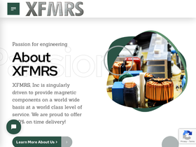 xfmrs.com