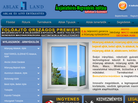 ablakland.hu