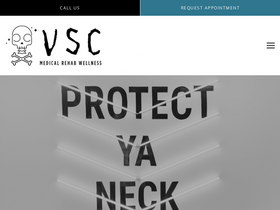 valleyspinalcare.com