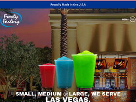 frostyfactory.com
