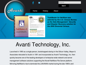 avanti-tech.com