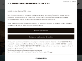 es.louisvuitton.com