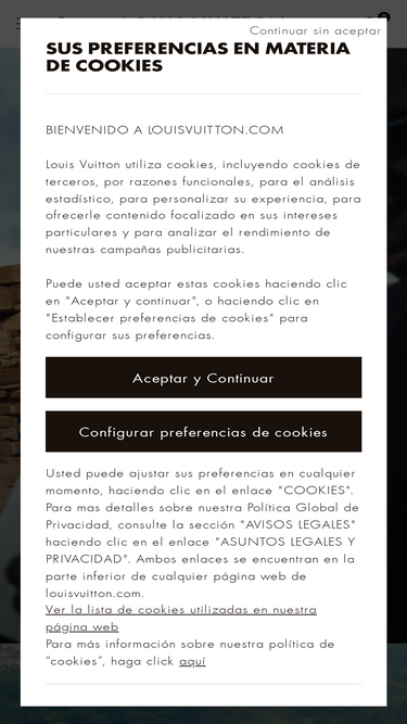 es.louisvuitton.com