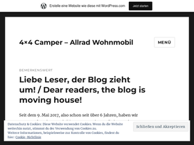 4x4camper.wordpress.com