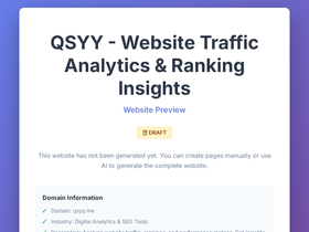 qsyy.me