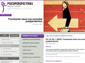 psicoperspectivas.cl
