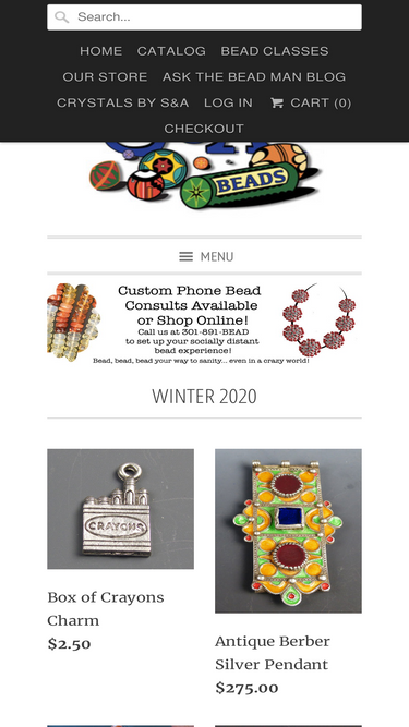 beadstore.com