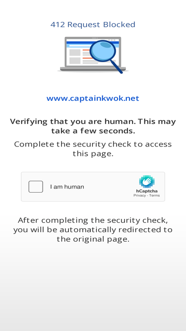 captainkwok.net