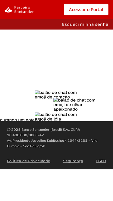 parceirosantander.com.br