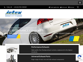 jetex.co.uk