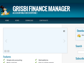 grisbi.org