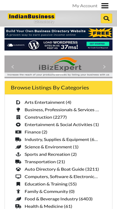 ibizexpert.com