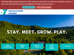 blueridgeassembly.org