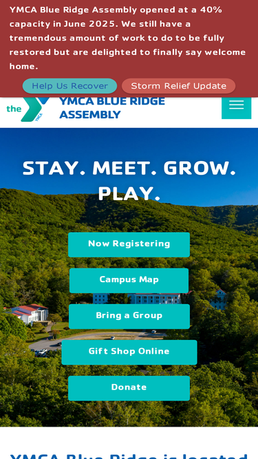blueridgeassembly.org