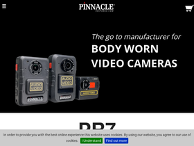 pinnacleresponse.com