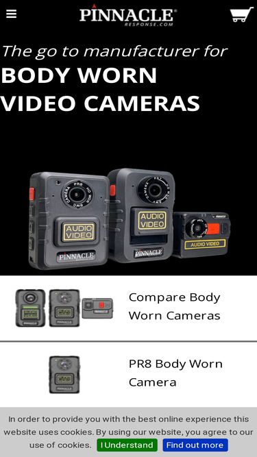 pinnacleresponse.com