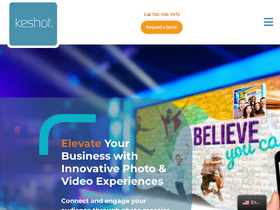 keshot.com