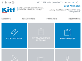 kitf.kz