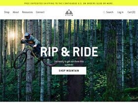 'pnwcomponents.com' screenshot