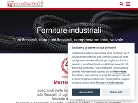 mastertubi.it