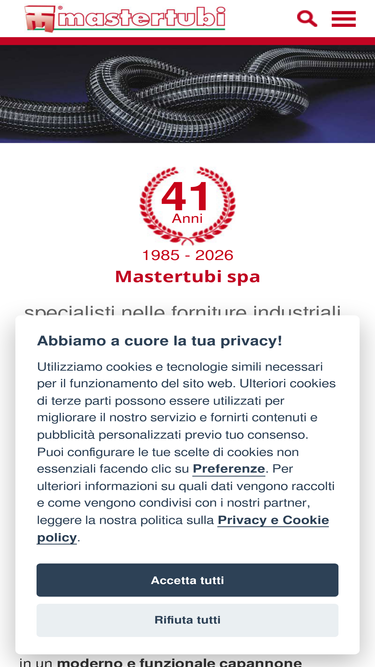 mastertubi.it