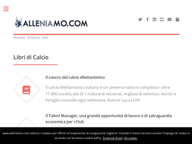 alleniamo.com