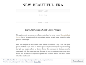 newbeautifulera.wordpress.com