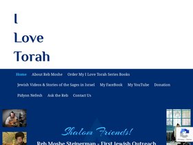 ilovetorah.com