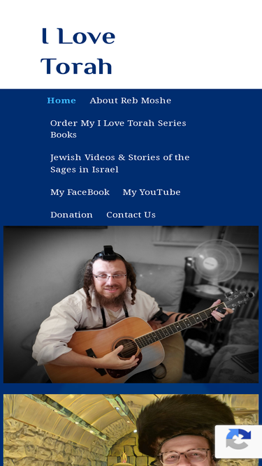 ilovetorah.com