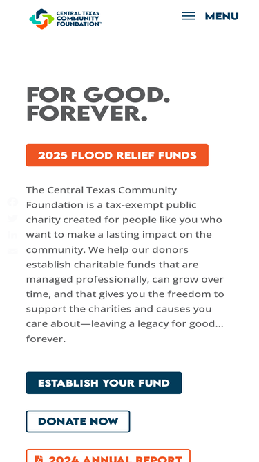 rrcommunityfoundation.org