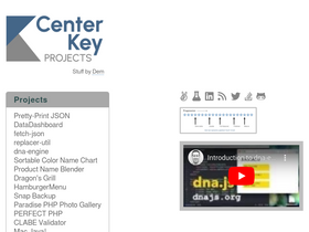 centerkey.com