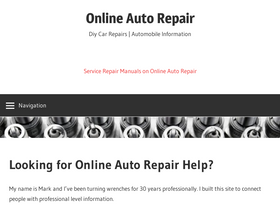 onlineautorepair.net