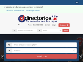 directorios.us