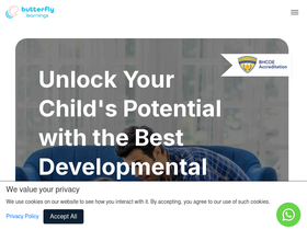 butterflylearnings.com