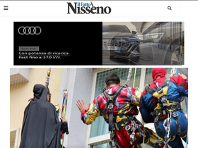 'ilfattonisseno.it' screenshot