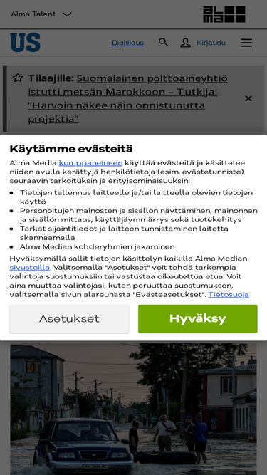 uusisuomi.fi