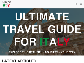readysetitaly.com