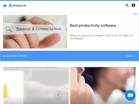 wongcw.com