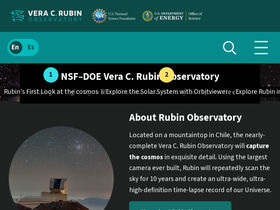 rubinobservatory.org