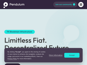 pendulumchain.org