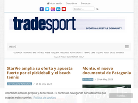 tradesport.com