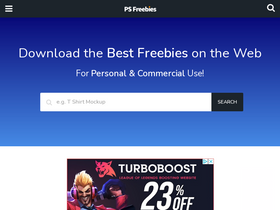 psfreebies.com
