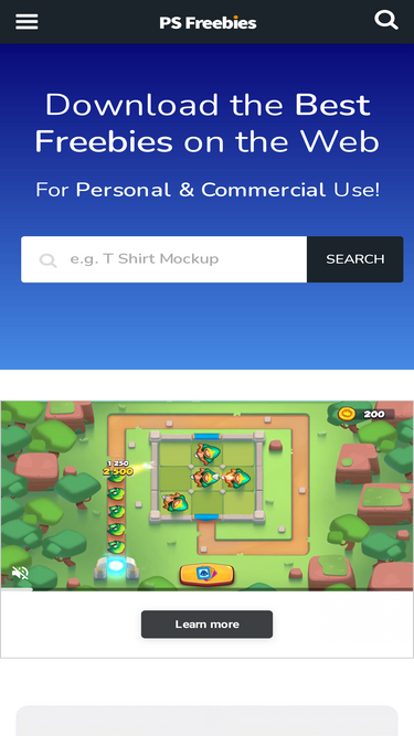 psfreebies.com