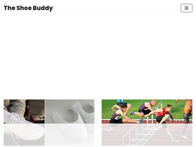 theshoebuddy.com