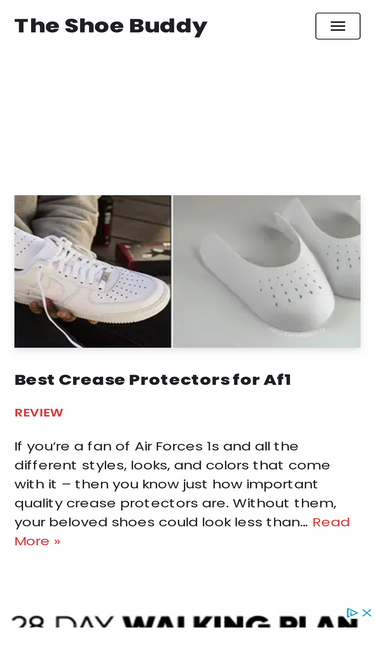 theshoebuddy.com