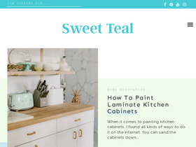 sweetteal.com
