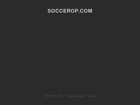 soccerop.com