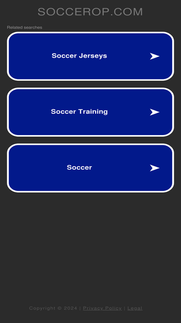 soccerop.com